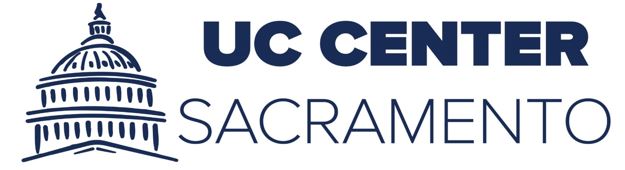 Logo of University of California Center Sacramento