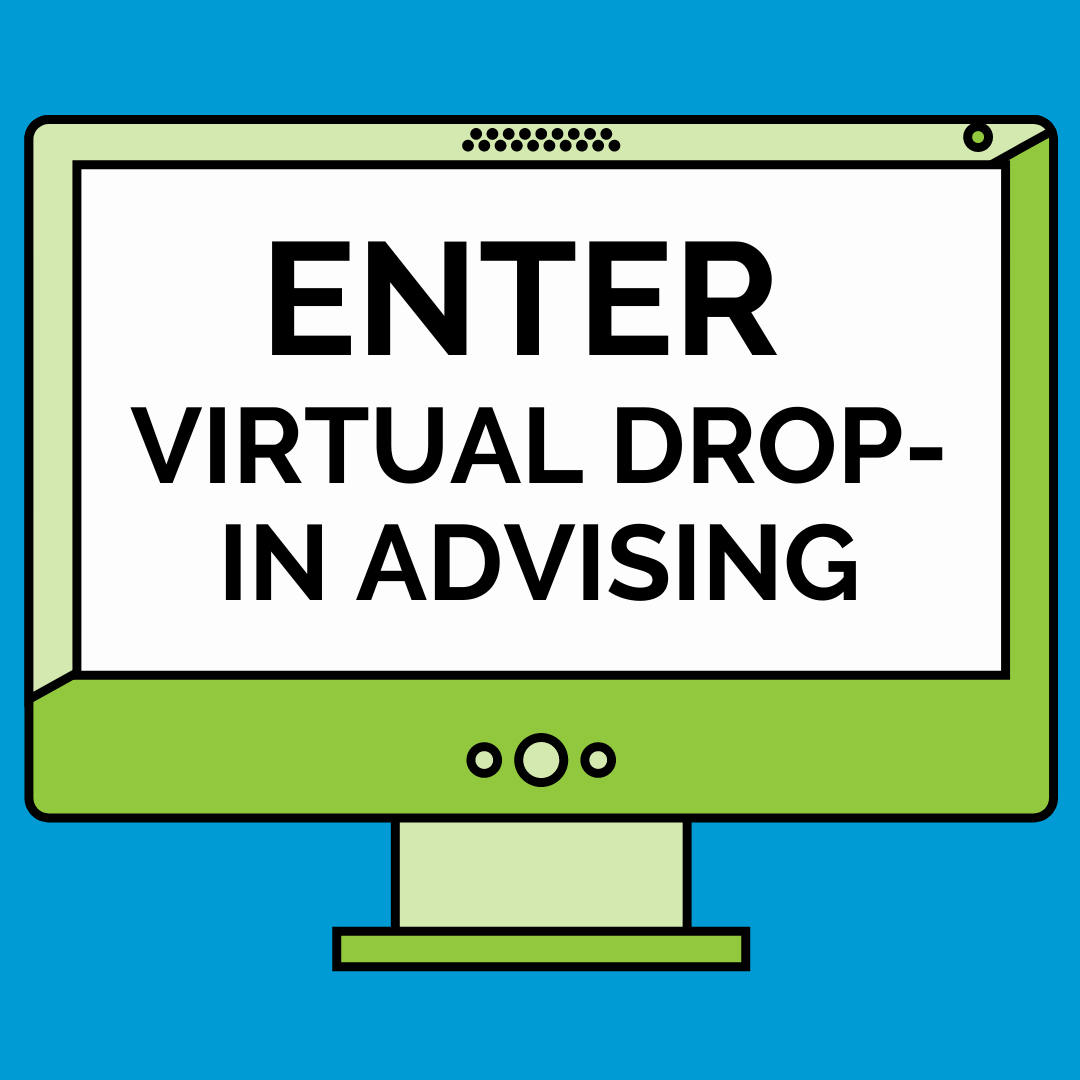 AIP Online Drop-in Advising
