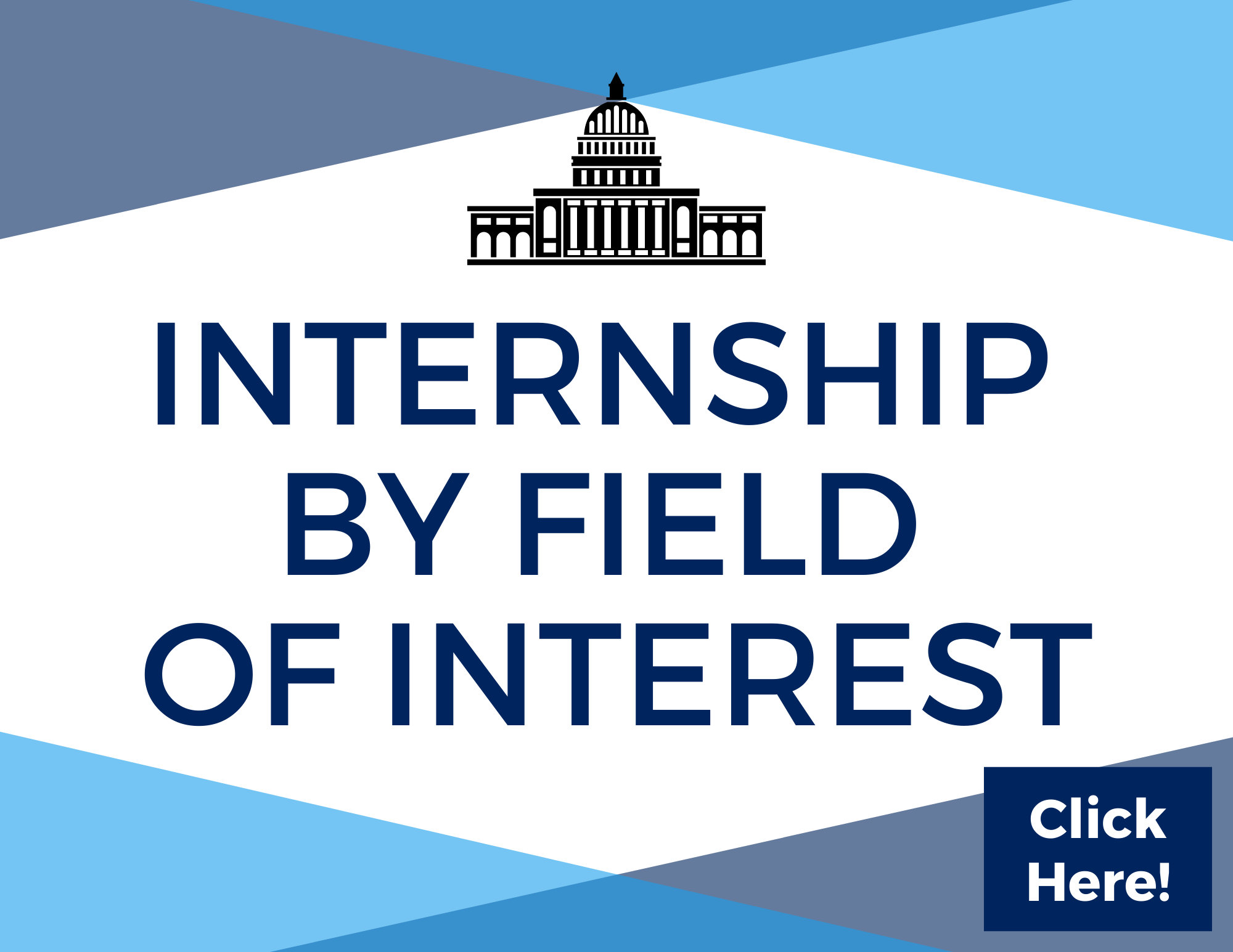 Washington, DC Internships