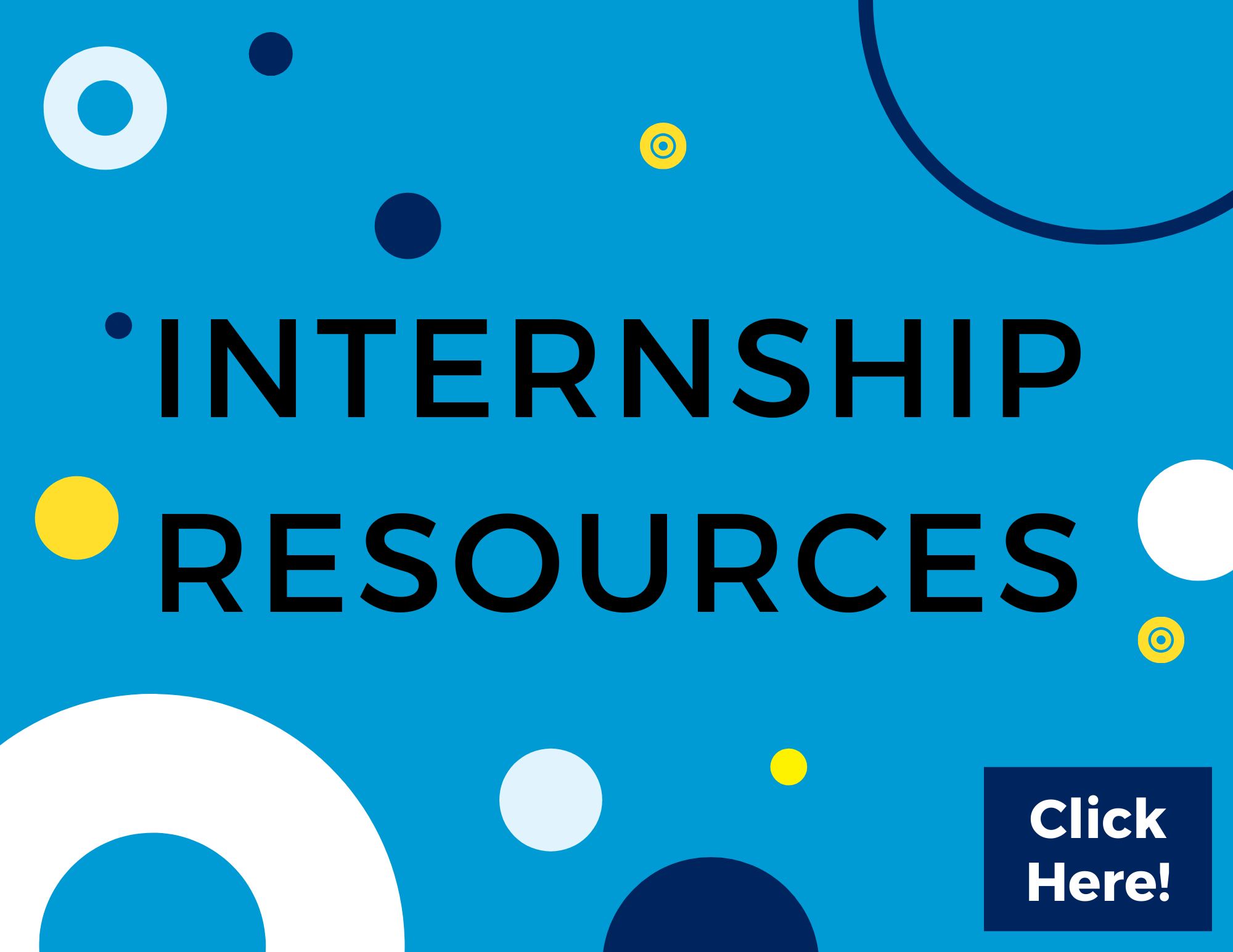 internship resources