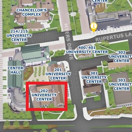 Map of uc202